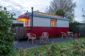 De Wagen